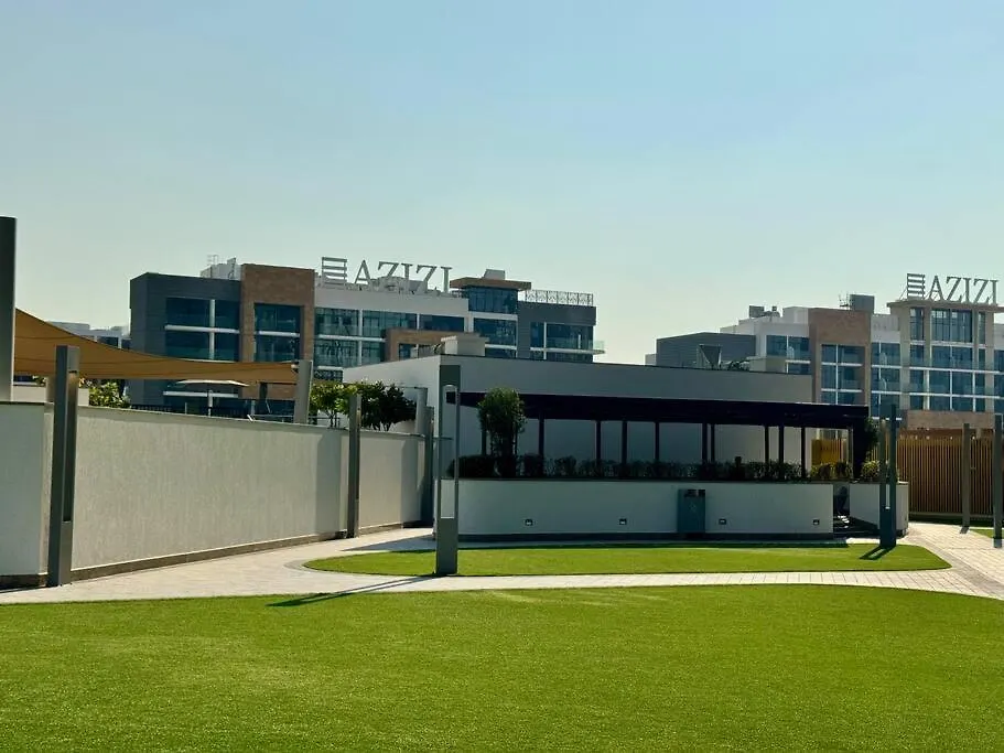 Apartment Stylish Brand New 1 Bedroom Dubai United Arab Emirates