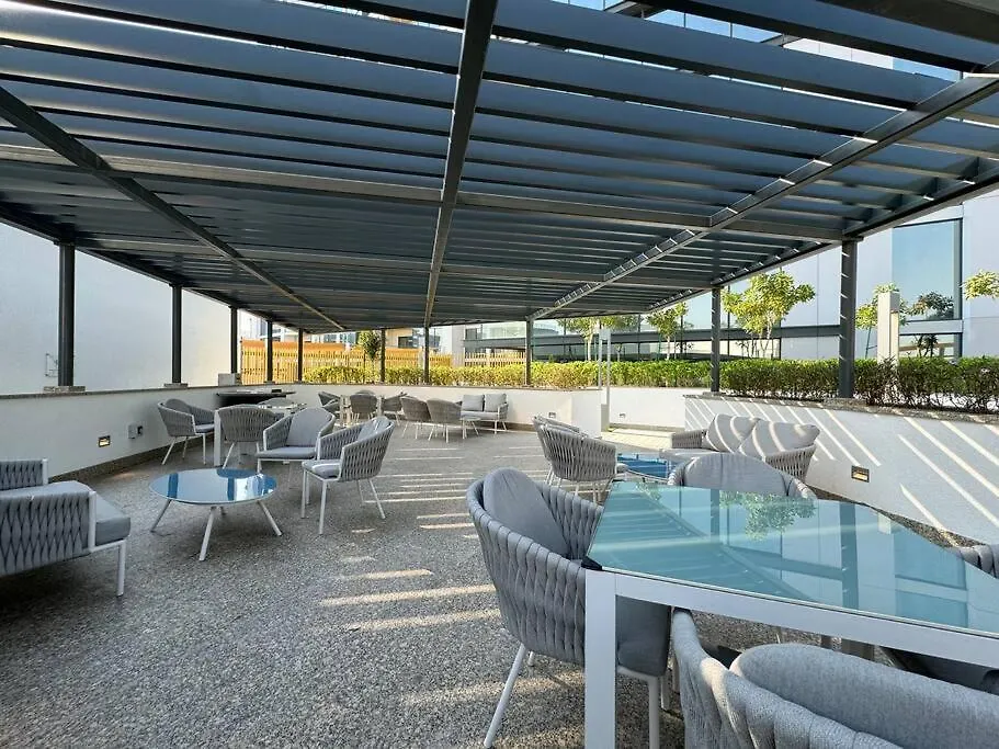 Stylish Brand New 1 Bedroom Dubai United Arab Emirates