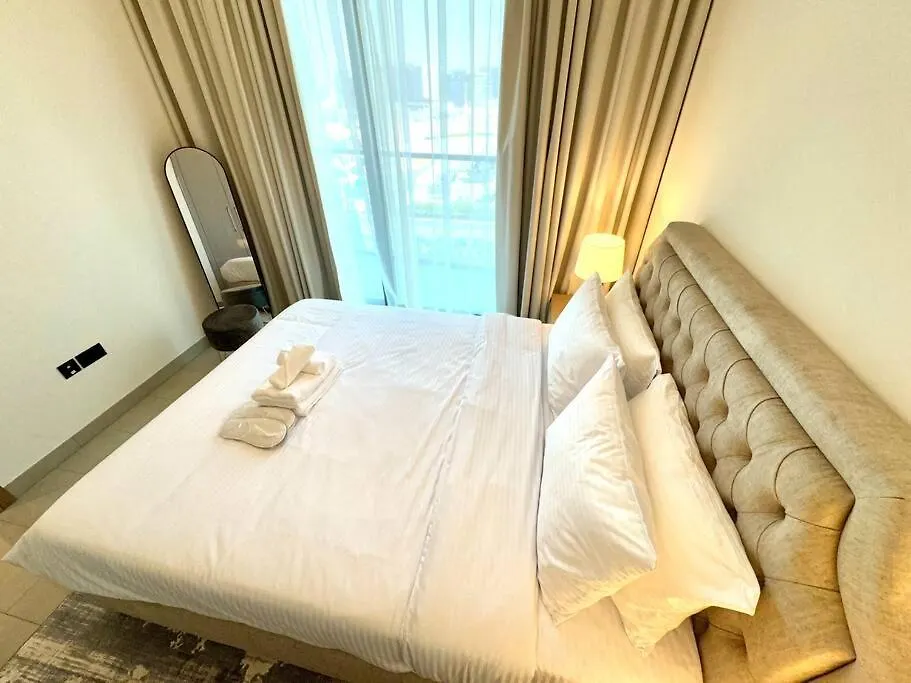 Stylish Brand New 1 Bedroom Dubai
