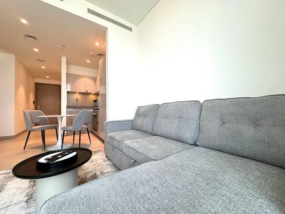Stylish Brand New 1 Bedroom Dubai United Arab Emirates