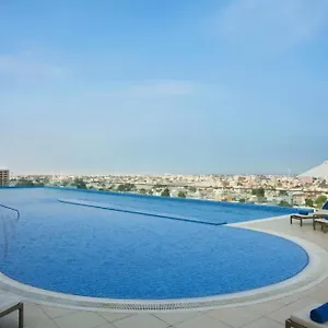  Appartement Ascott Park Place