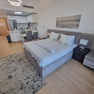151 Jumeirah Gardens Apartment