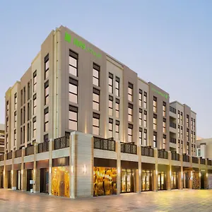 Ibis Styles Gold District Szálloda